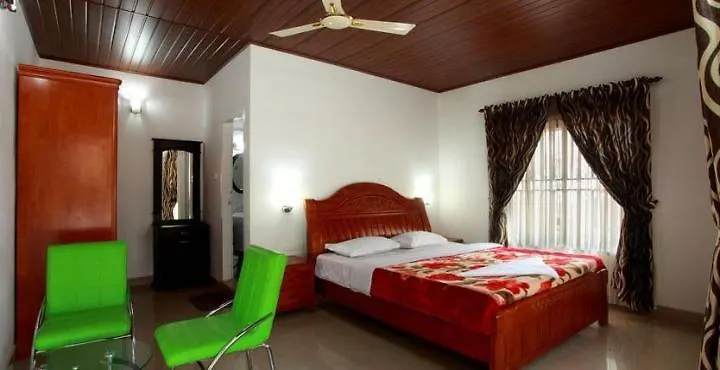 Seven Springs Resort Munnar Hotel