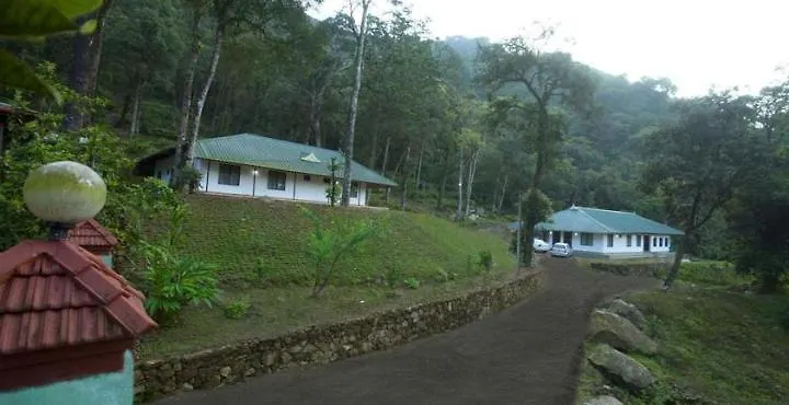 Seven Springs Resort Munnar Indien