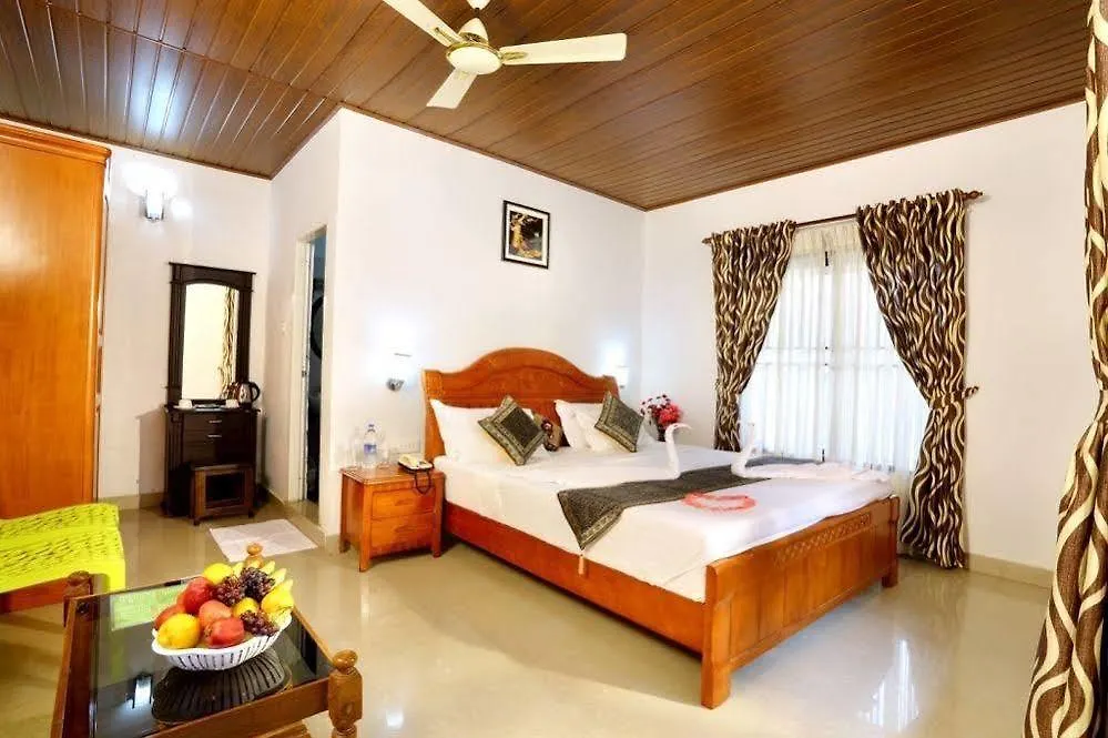 Seven Springs Resort Munnar