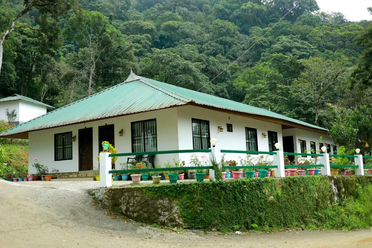 Seven Springs Resort Munnar 3*,