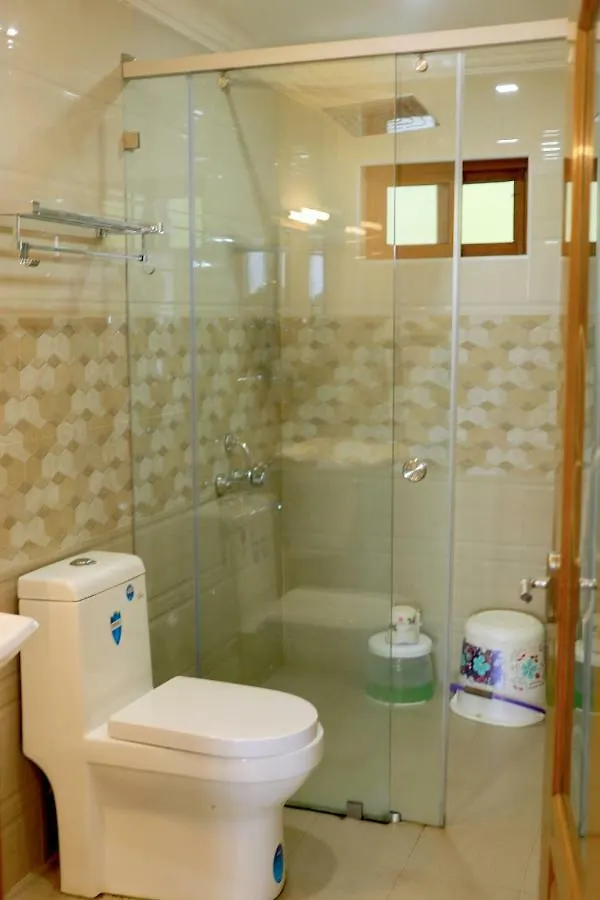 Hotel Seven Springs Resort Munnar