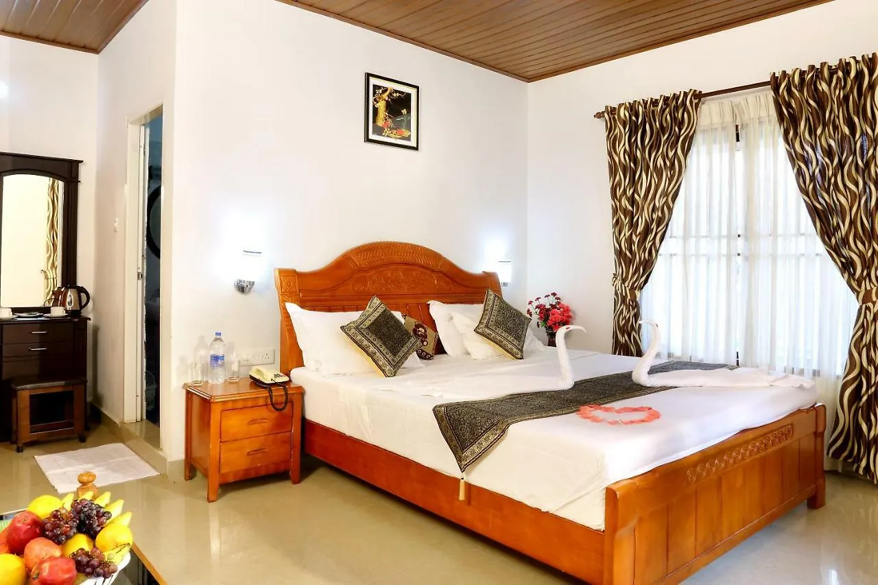 Seven Springs Resort Munnar Hotel