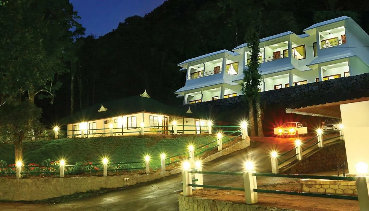 Seven Springs Resort Munnar