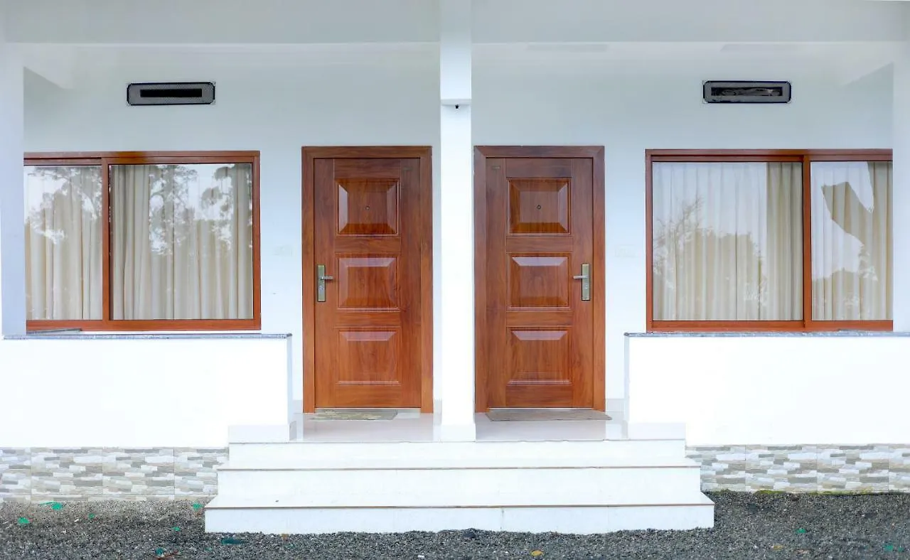 Seven Springs Resort Munnar